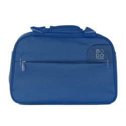 MODO BY RONCATO: BOLSO DE VIAJE BAJO ASIENTO RYANAIR 423636-SIRIO-AZUL