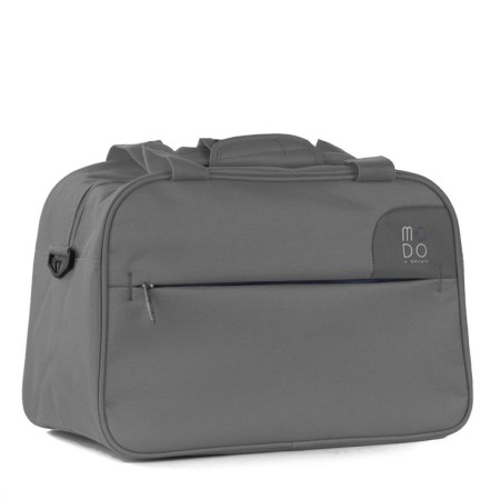 MODO BY RONCATO: BOLSO DE VIAJE BAJO ASIENTO RYANAIR 423636-SIRIO-GRIS