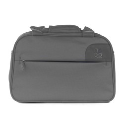 MODO BY RONCATO: BOLSO DE VIAJE BAJO ASIENTO RYANAIR 423636-SIRIO-GRIS