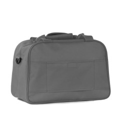 MODO BY RONCATO: BOLSO DE VIAJE BAJO ASIENTO RYANAIR 423636-SIRIO-GRIS