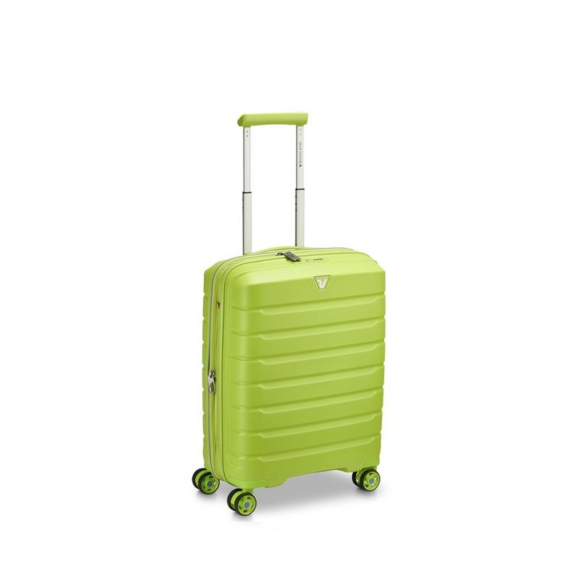 B-FLYING BY RONCATO: Maleta cabina 4R extensible LIMA