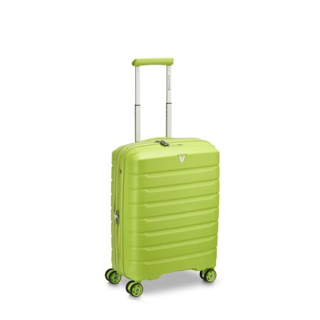 B-FLYING BY RONCATO: Maleta cabina 4R extensible LIMA