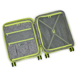 B-FLYING BY RONCATO: Maleta cabina 4R extensible LIMA