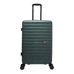 GLADIATOR: MALETA MEDIANA POLIPROPILENO 9811-COCONUT