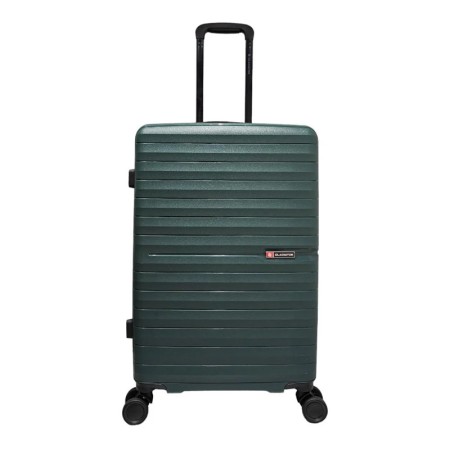 GLADIATOR: MALETA MEDIANA POLIPROPILENO 9811-COCONUT