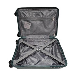 GLADIATOR: MALETA GRANDE DE POLIPROPILENO 9812-COCONUT