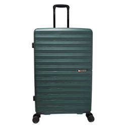 GLADIATOR: MALETA GRANDE DE POLIPROPILENO 9812-COCONUT