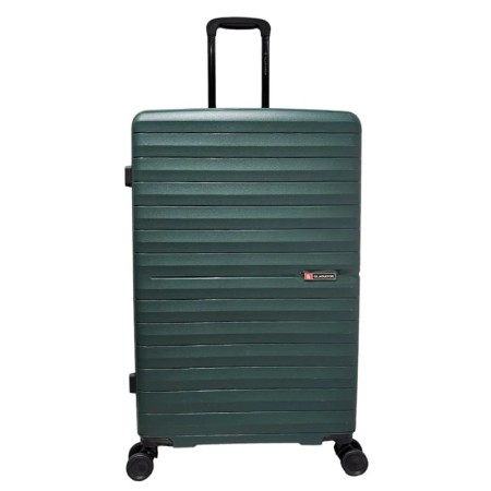 GLADIATOR: MALETA GRANDE DE POLIPROPILENO 9812-COCONUT