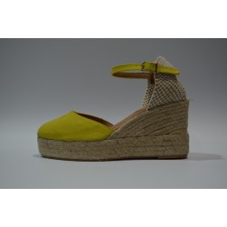 BONADONA: CUÑAS DE ESPARTO 5 CUERDAS-LIMA