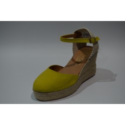 BONADONA: CUÑAS DE ESPARTO 5 CUERDAS-LIMA