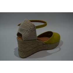 BONADONA: CUÑAS DE ESPARTO 5 CUERDAS-LIMA