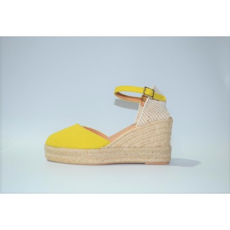 BONADONA: CUÑAS DE ESPARTO 5 CUERDAS-LIMA