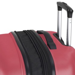 GABOL: Paradise XP maleta cabina 4R CORAL