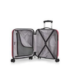 GABOL: Paradise XP maleta cabina 4R CORAL
