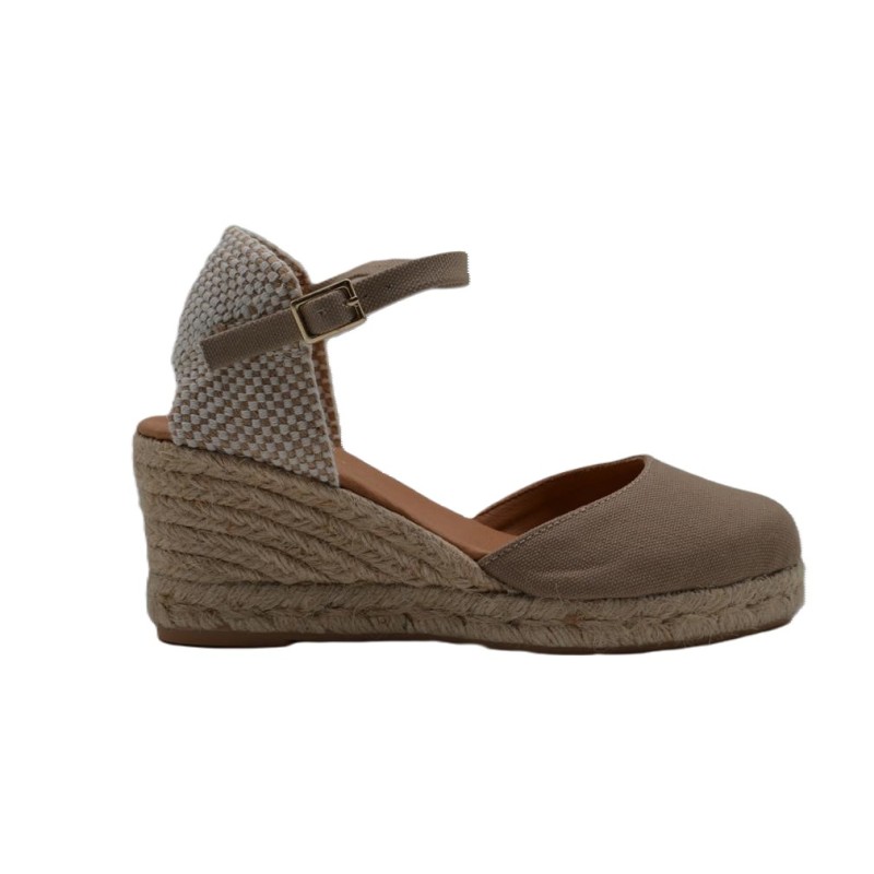 MAYBE: CUÑAS DE ESPARTO 5 CUERDAS-TOPO