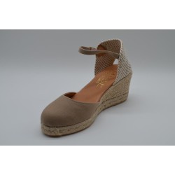 MAYBE: CUÑAS DE ESPARTO 5 CUERDAS-TOPO