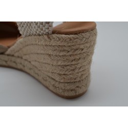 MAYBE: CUÑAS DE ESPARTO 5 CUERDAS-TOPO