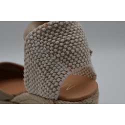 MAYBE: CUÑAS DE ESPARTO 5 CUERDAS-TOPO