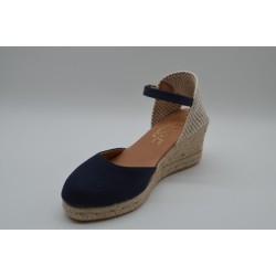 MAYBE: CUÑAS DE ESPARTO 5 CUERDAS-AZUL