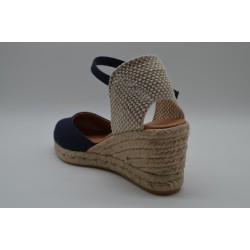 MAYBE: CUÑAS DE ESPARTO 5 CUERDAS-AZUL