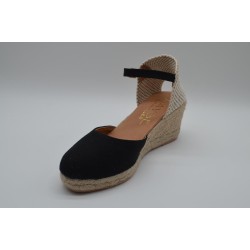 MAYBE: CUÑAS DE ESPARTO 5 CUERDAS-NEGRA