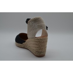 MAYBE: CUÑAS DE ESPARTO 5 CUERDAS-NEGRA