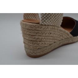 MAYBE: CUÑAS DE ESPARTO 5 CUERDAS-NEGRA