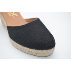 MAYBE: CUÑAS DE ESPARTO 5 CUERDAS-NEGRA