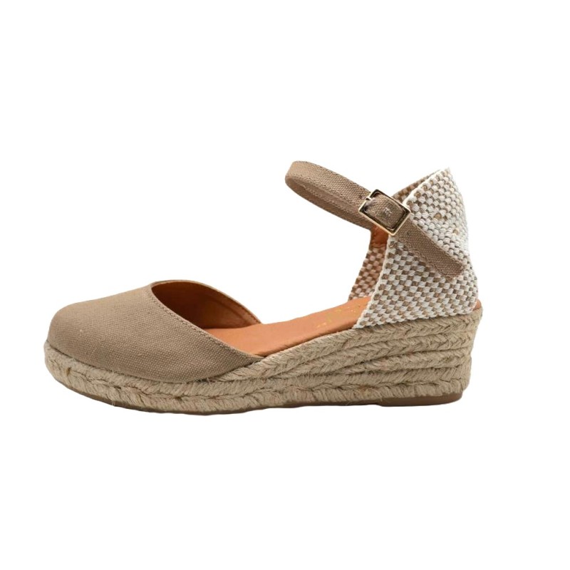 MAYBE: CUÑAS DE ESPARTO 3 CUERDAS-TOPO