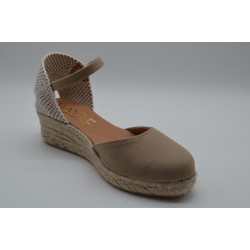 MAYBE: CUÑAS DE ESPARTO 3 CUERDAS-TOPO