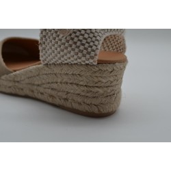 MAYBE: CUÑAS DE ESPARTO 3 CUERDAS-TOPO