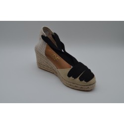 MAYBE: CUÑAS DE ESPARTO GOYESCA  5 CUERDAS-BEIGE