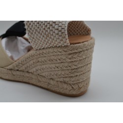 MAYBE: CUÑAS DE ESPARTO GOYESCA  5 CUERDAS-BEIGE