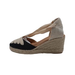 MAYBE: CUÑAS DE ESPARTO GOYESCA  5 CUERDAS-NEGRAS