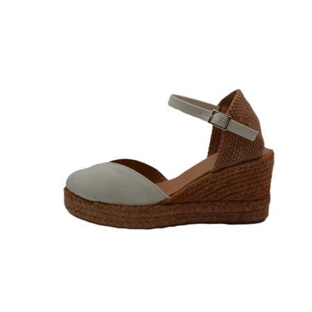 MAYBE: CUÑAS DE ESPARTO 5 CUERDAS-BEIGE