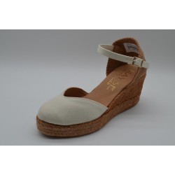 MAYBE: CUÑAS DE ESPARTO 5 CUERDAS-BEIGE