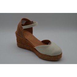 MAYBE: CUÑAS DE ESPARTO 5 CUERDAS-BEIGE