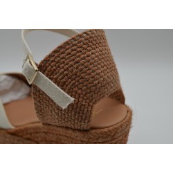 MAYBE: CUÑAS DE ESPARTO 5 CUERDAS-BEIGE