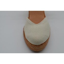 MAYBE: CUÑAS DE ESPARTO 5 CUERDAS-BEIGE