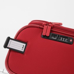 RV RONCATO: Maleta cabina 2R expandible IRONIK 2.0