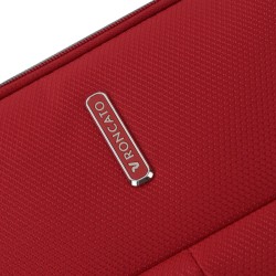 RV RONCATO: Maleta cabina 2R expandible IRONIK 2.0