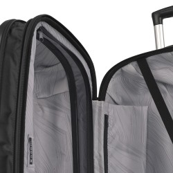 GABOL: Paradise XP maleta mediana EXPANDIBLE 4R CORAL