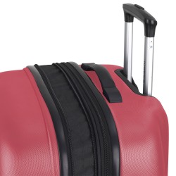 GABOL: Paradise XP maleta mediana EXPANDIBLE 4R CORAL