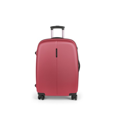 GABOL: Paradise XP maleta mediana EXPANDIBLE 4R CORAL