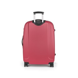 GABOL: Paradise XP maleta grande EXPANDIBLE 4R CORAL