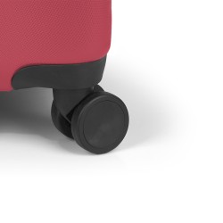 GABOL: Paradise XP maleta grande EXPANDIBLE 4R CORAL