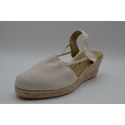 TORRES: CUÑAS DE ESPARTO 4 CUERDAS-BEIGE