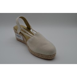 TORRES: CUÑAS DE ESPARTO 4 CUERDAS-BEIGE