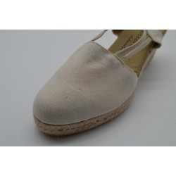 TORRES: CUÑAS DE ESPARTO 4 CUERDAS-BEIGE