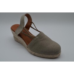 TORRES: CUÑAS DE ESPARTO 4 CUERDAS-LINO